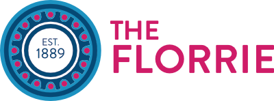 The Florrie Logo Small