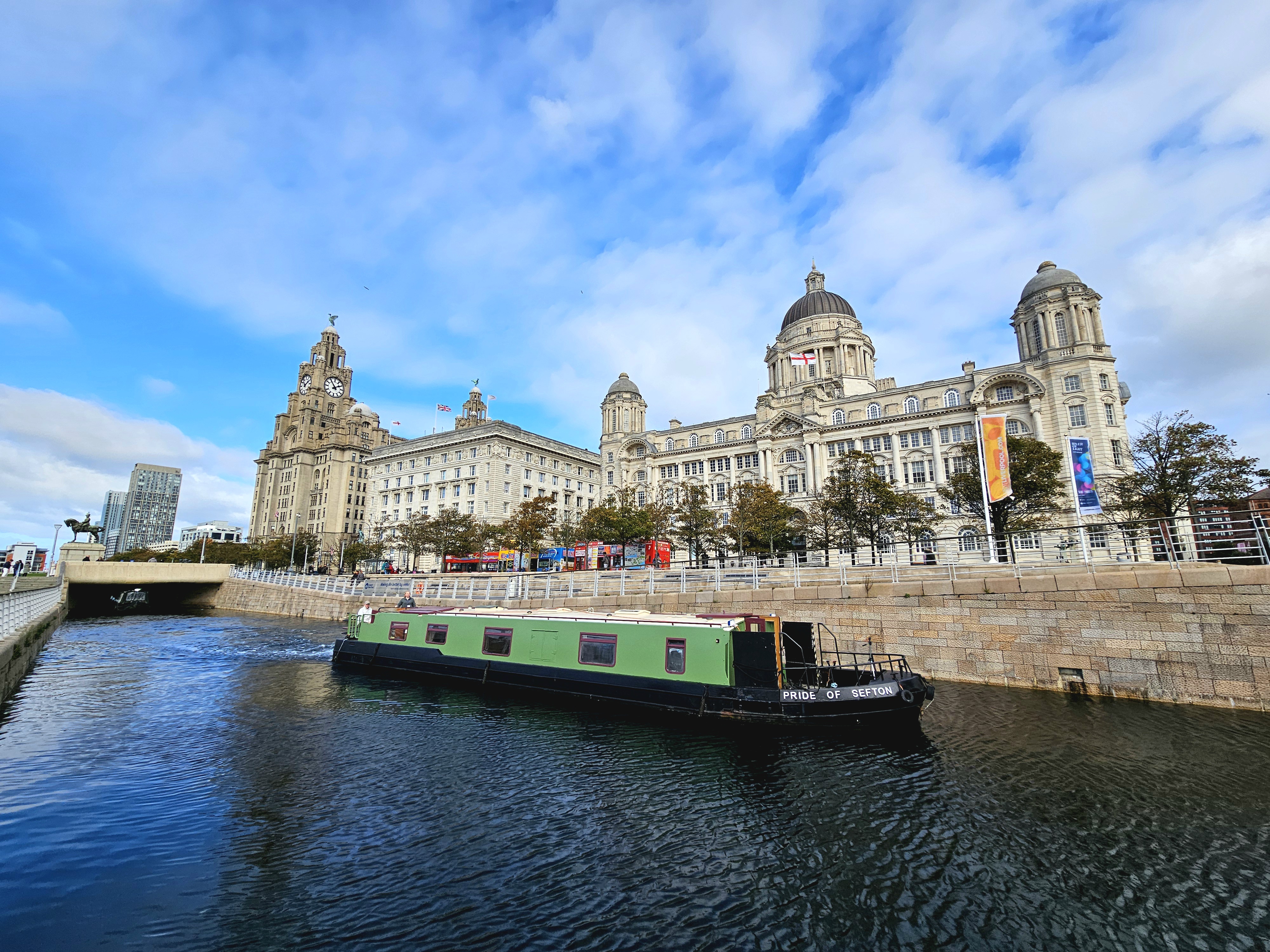 Pride of Sefton at Liverpool waterfront (3)
